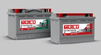 Bağlıca Mutlu Akü